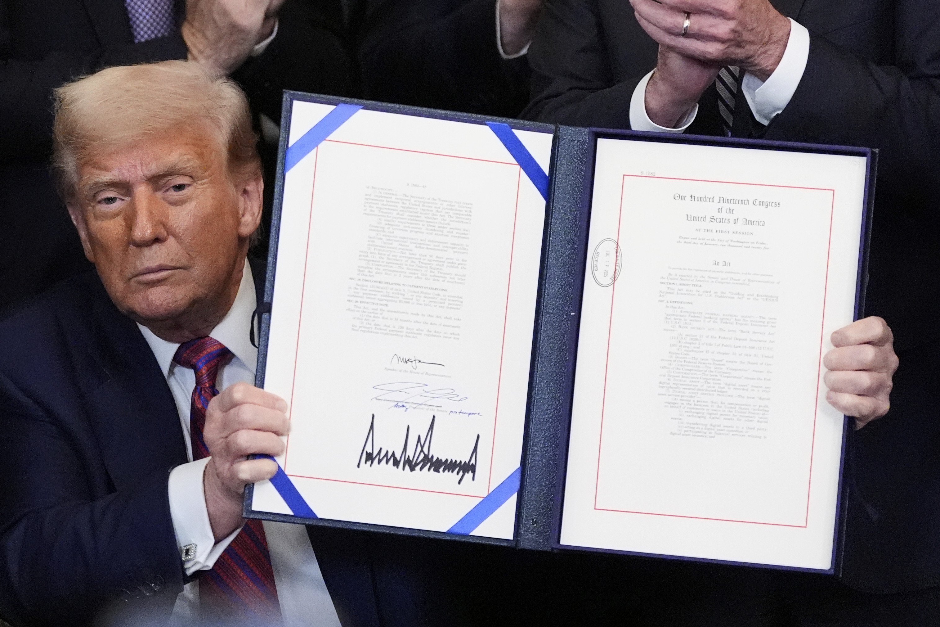 O Brasil devia usar a Lei da Reciprocidade para aplicar sanções aos Estados Unidos?
