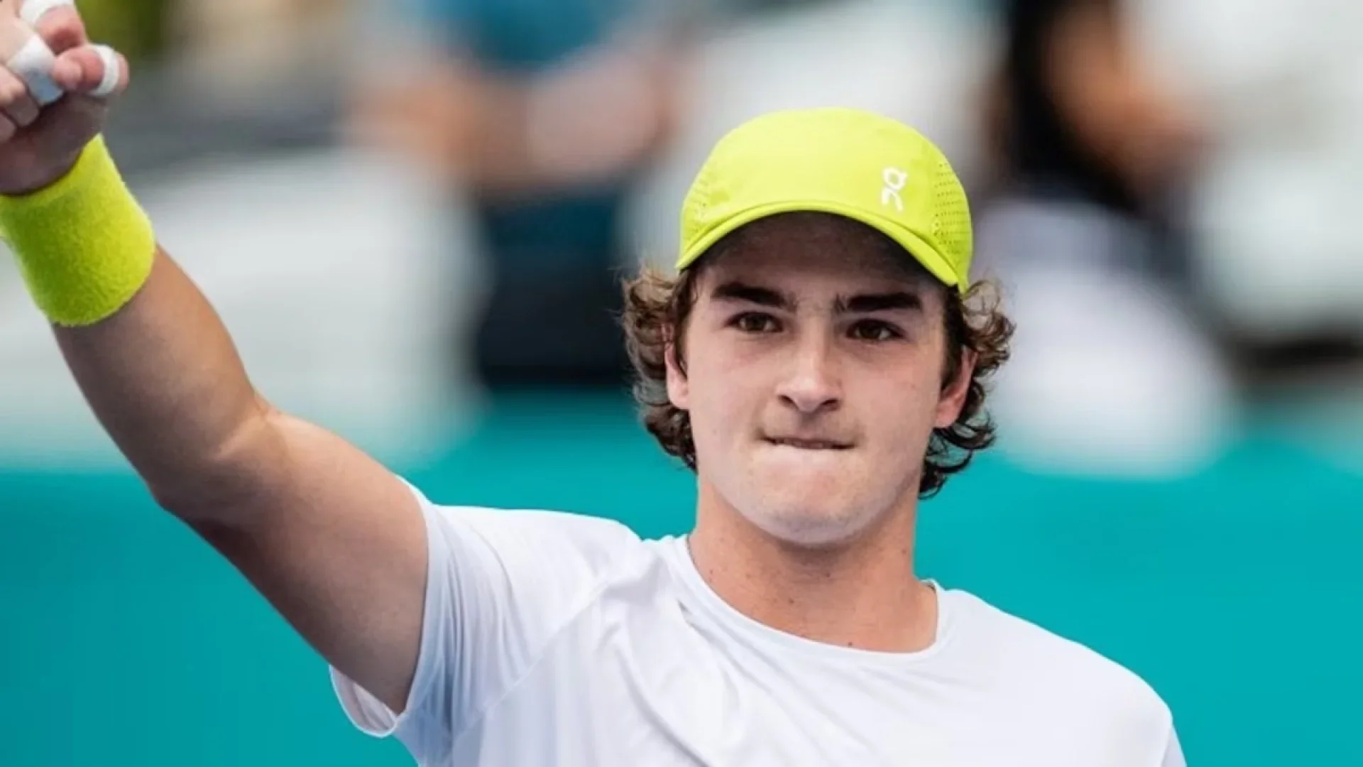 João Fonseca chega longe em Roland Garros?