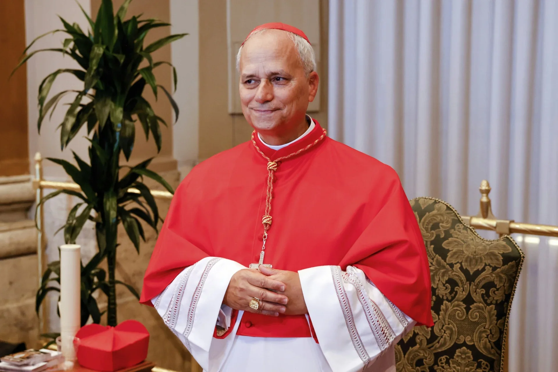 VATICANO