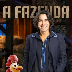 A Fazenda 15: quem vai vencer o reality, segundo enquete