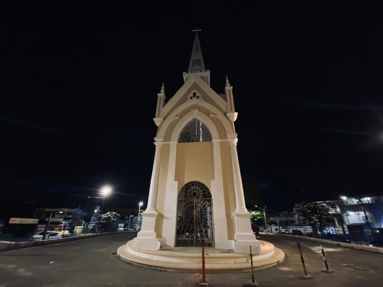 MORRO DA CONCEIÇÃO