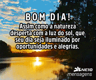 bom-dia