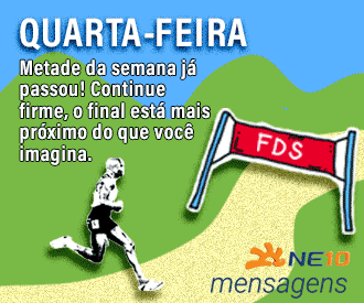quarta-feira