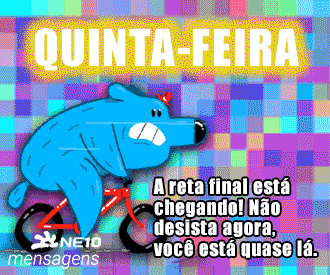 quinta-feira