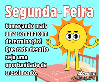 segunda-feira