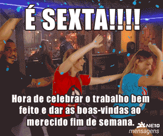 sexta-feira
