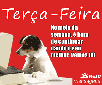 terca-feira