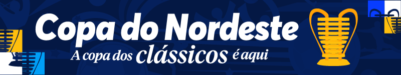 Saiba mais sobre a Copa do Nordeste no Blog do Torcedor