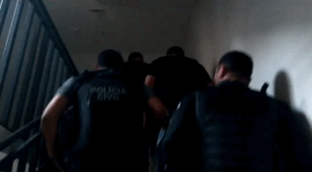 Divulgação/Polícia Civil de Pernambuco