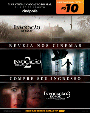 Divulgação/Cinépolis