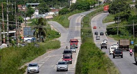 O Arco Metropolitano ainda é um projeto que se arrasta