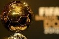 Bola de Ouro