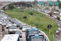 Foto da capa: Mobilidade