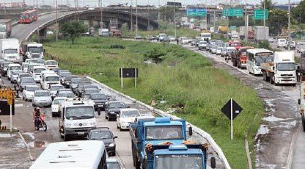 Arco Metropolitano: licitação para trecho Sul do Arco Metropolitano vai atrasar novamente em Pernambuco. Entenda