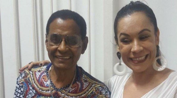Morre Bira Presidente, fundador do Cacique de Ramos e um dos criadores do Fundo de Quintal