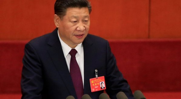 Xi Jinping