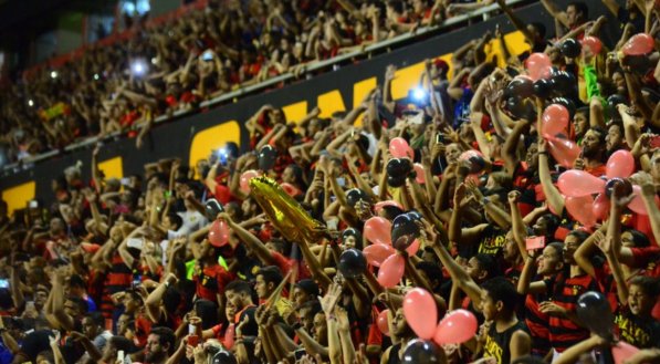 Personagem de título do Sport assina com o Paysandu; saiba mais