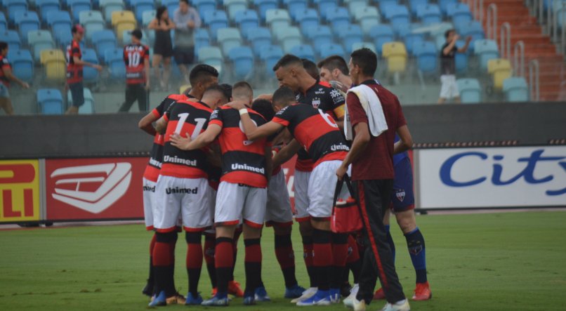 Foto: Atlético-GO/Divulgação