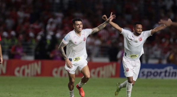 Foto: Caio Falc&atilde;o/CNC
