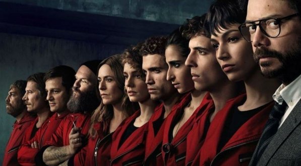 NETFLIX/DIVULGA&Ccedil;&Atilde;O