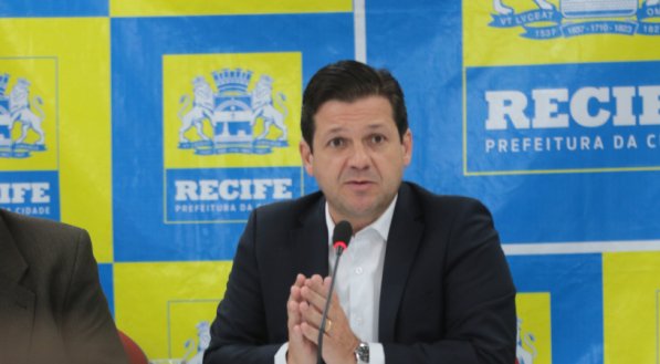 Prefeitura do Recife antecipa pagamento do IPTU de 2021