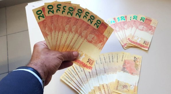 POL&Iacute;CIA FEDERAL / DIVULGA&Ccedil;&Atilde;O