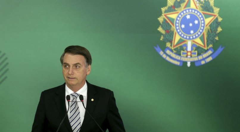 WILSON DIAS/AGÊNCIA BRASIL