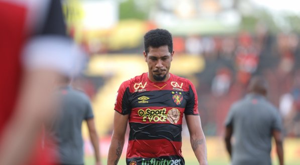 ALEXANDRE GONDIM/JC IMAGEM