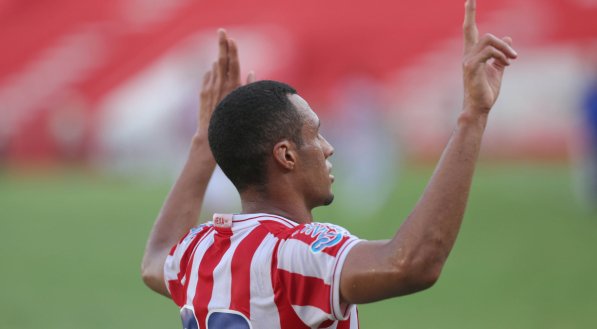 FELIPE RIBEIRO/JC IMAGEM