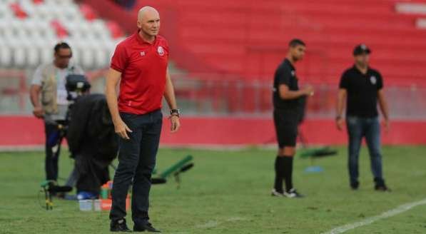 FELIPE RIBEIRO/JC IMAGEM