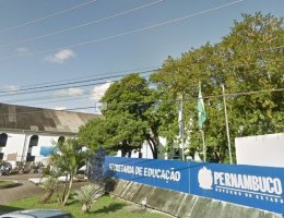 Governo de Pernambuco autoriza contratação temporária de quase 2 mil profissionais para a Educação