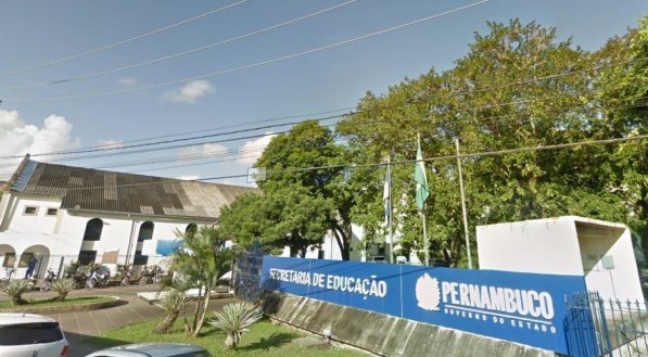 Contrata&ccedil;&otilde;es ser&atilde;o realizadas pela secretaria de Educa&ccedil;&atilde;o e Esportes de Pernambuco