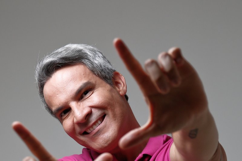 Turma do Barra, programa de entretenimento da TV Jornal