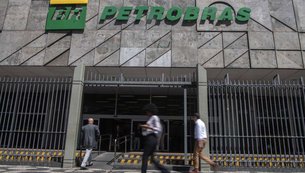 petrobras