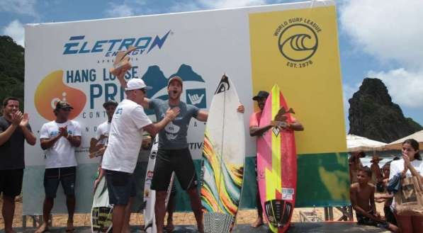 ALEXANDRE GONDIM / BLOG DO SURFE