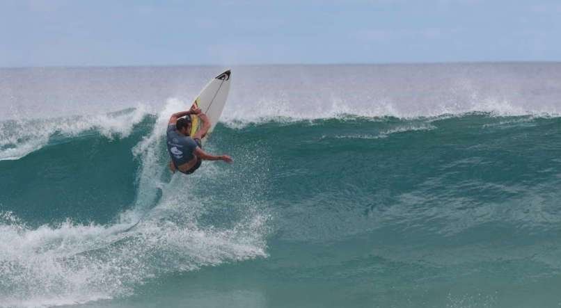 ALEXANDRE GONDIM/BLOG DO SURFE