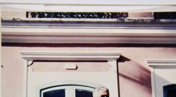 Fundaj celebra os 120 anos de Gilberto Freyre com seminário nesta quarta (11) e quinta (12)