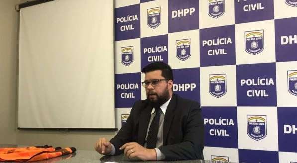 Ex-cabo da Aeronáutica tem prisão temporária decretada por tentativa de homicídio após confronto entre torcidas organizadas 