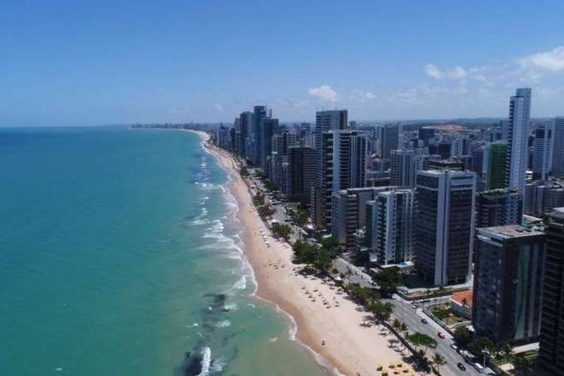 Evento vai debater estratégias para tornar o Recife mais resiliente às mudanças climáticas, especialmente em relação à elevação do nível do mar