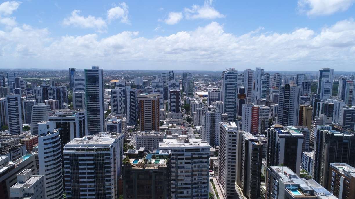 Itaú leiloa mais de 85 imóveis com lances a partir de R$ 33 mil