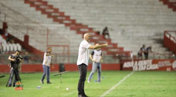 ALEXANDRE GONDIM/JC IMAGEM