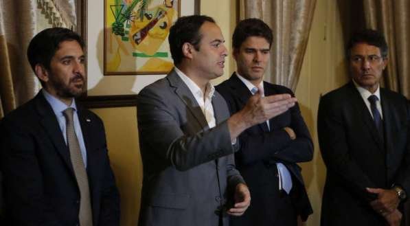 Pernambuco terá hub de gás natural de R$ 1,8 bilhão, que vai gerar 300 empregos