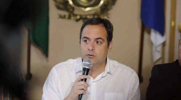 Governo de Pernambuco proíbe eventos acima de 500 pessoas por conta do coronavírus