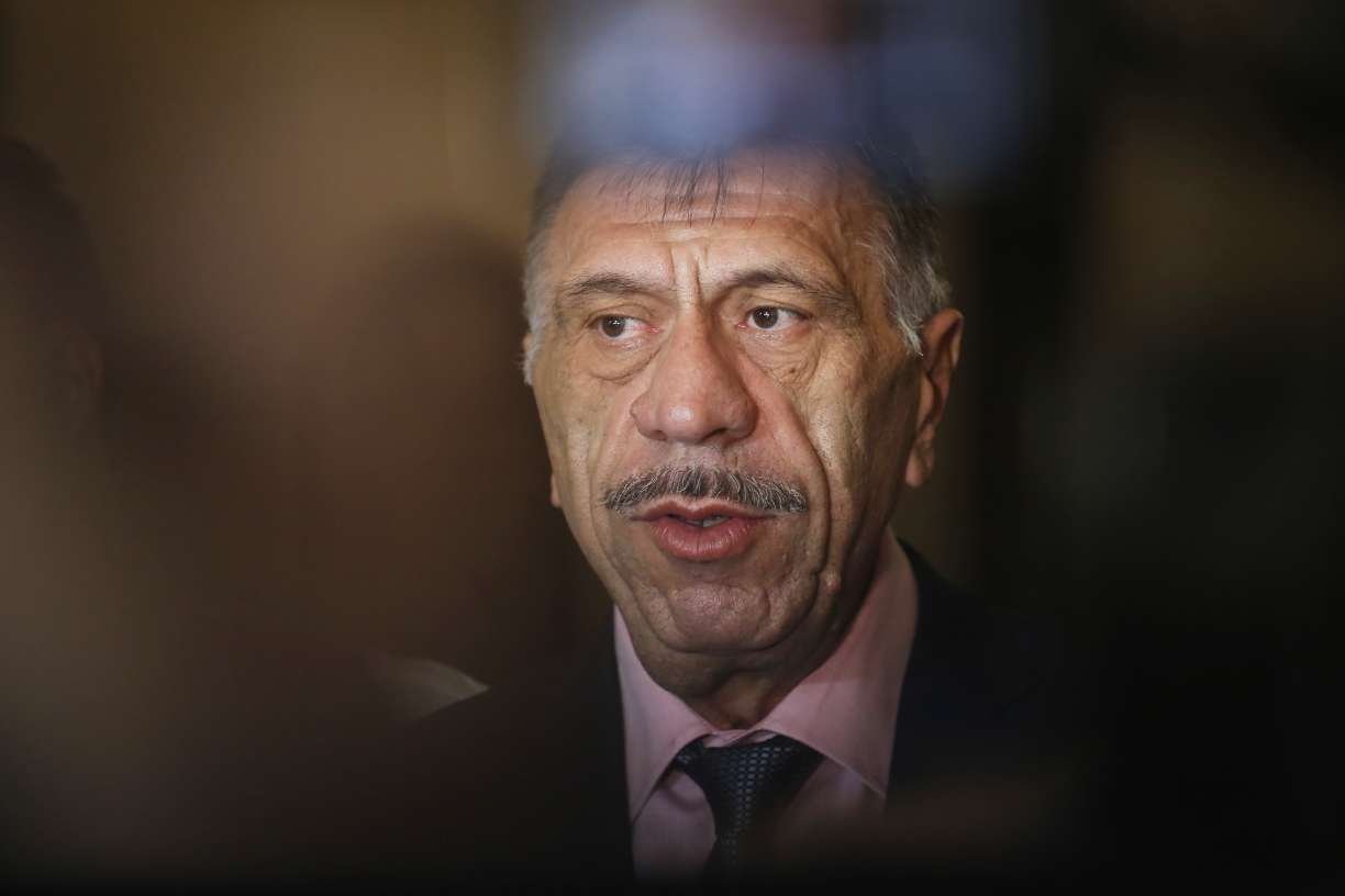 josé patriota