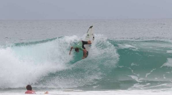 ALEXANDRE GONDIM/BLOG DO SURFE