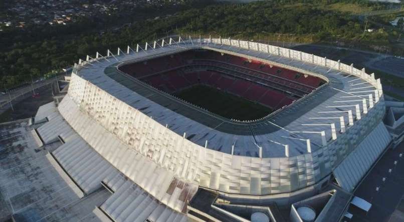 Arena Pernambuco