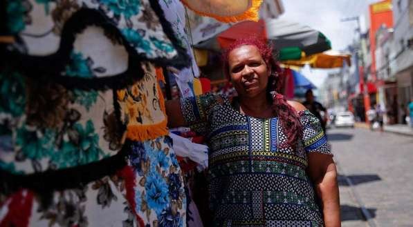 Sonho de empreender é maior entre os negros, diz o Sebrae