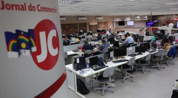 LEO MOTTA/ACERVO JC IMAGEM