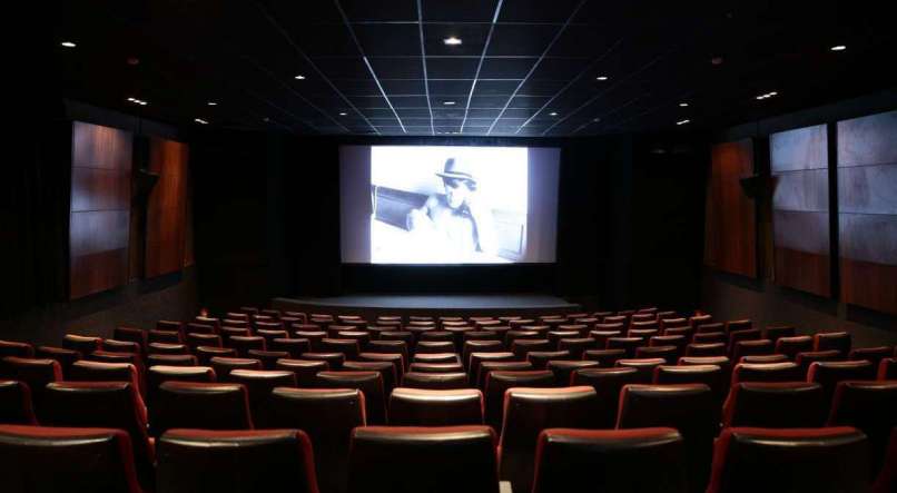 Nesta primeira semana, a sala dará continuidade ao Festival Varilux de Cinema Francês