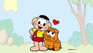 quadrinhos